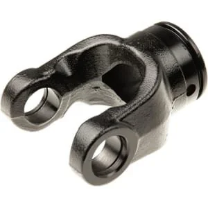 Gopart - PTO960ITY - Gabel, Profilrohr, 45x45mm, PTO 60
