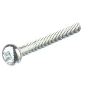 Gopart - SP3150619 - Rundkopf Schraube