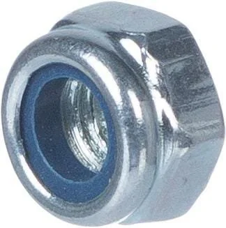 Gopart - SP3150637 - Nylon Sicherungsmutter M5