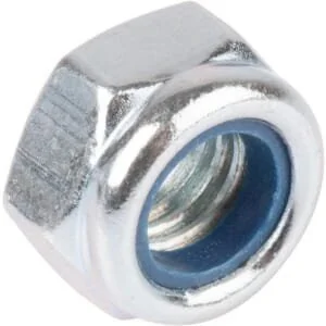 Gopart - SP3152011 - Sicherungsmutter M8