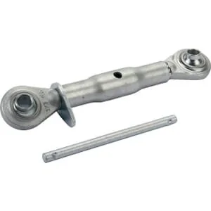 Gopart - TL1803011GP - Oberlenker 180- M30 Cat 1