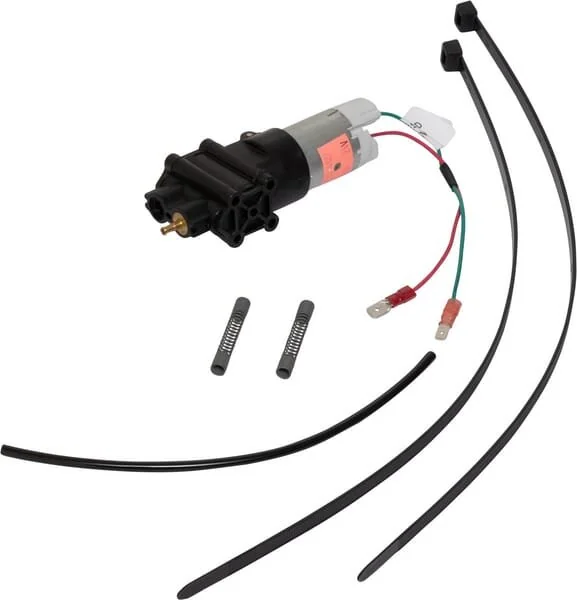 Grammer - 1133756 - Kompressor 24V
