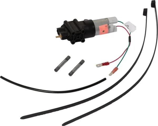 Grammer - 1133756 - Kompressor 24V