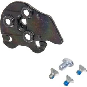 Grammer - G1131378 - Adapterplatte