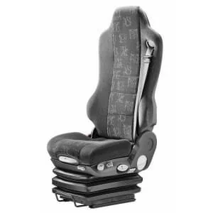 Grammer - G1141887 - Sitz KINGMAN HP MAN TG STD