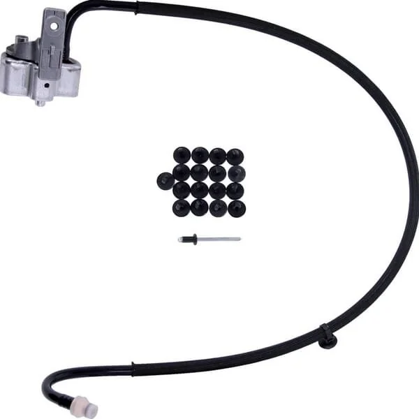 Grammer - G1364637 - Luftverteiler