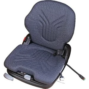 Grammer - G1550942 - Sitz Primo L Plus PVC Aktualisierung