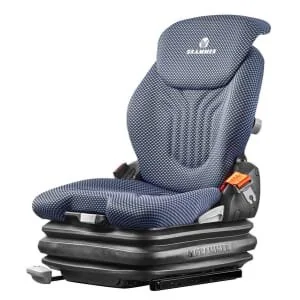 Grammer - G1564038 - Sitz Primo XL Niederfrequenz, Stoff