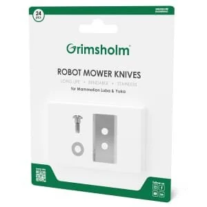 Grimsholm