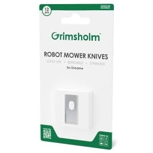 Grimsholm