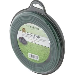 Grimsholm - FGP130 - Signalkabel x 25m Premium Kupferkern