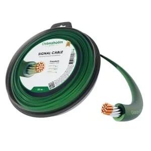 Grimsholm - FGP131 - Signalkabel x 50m Premium Kupferkern