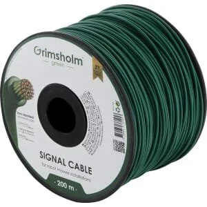 Grimsholm - FGP145 - Signalkabel x 200m Euro Standard