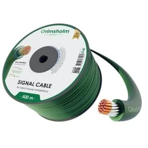 Grimsholm - FGP146 - Signalkabel x 500m Euro Standard