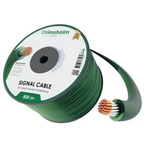 Grimsholm - FGP148 - Signalkabel x 800m Euro Standard