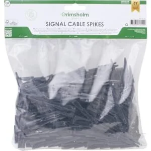 Grimsholm - FGP151 - Signalkabel Spitzen, 100x