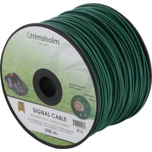 Grimsholm - FGP2248 - Signalkabel x 200m Premium Plus Kupferkern