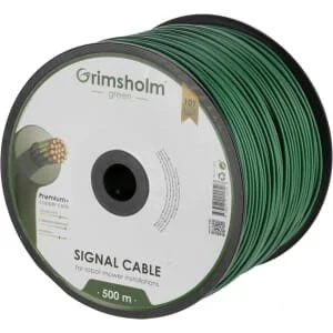 Grimsholm
