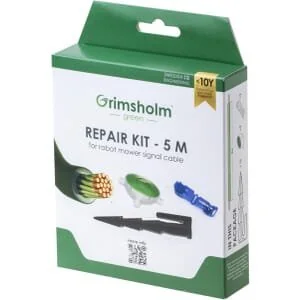 Grimsholm - FGP305 - Reparatursatz Für Signalkabel (5m)