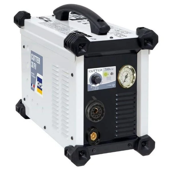 GYS - 013858 - Plasmaschneider 30FV + Zubehör