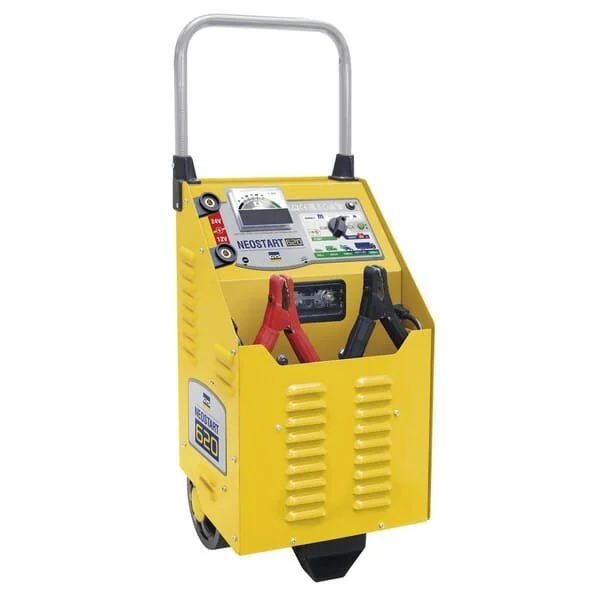 GYS - 025288 - NEOSTART 620 Batterieladegerät