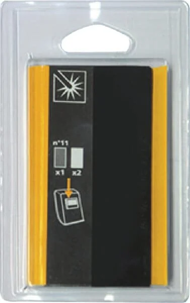 GYS - 042605 - Schutzgläsersatz