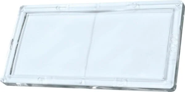 GYS - 042780 - Vergrößerungsglas (Zoom x2) - 107x51mm