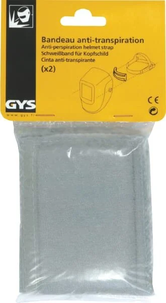 GYS - 043466 - Schweißband (x2)