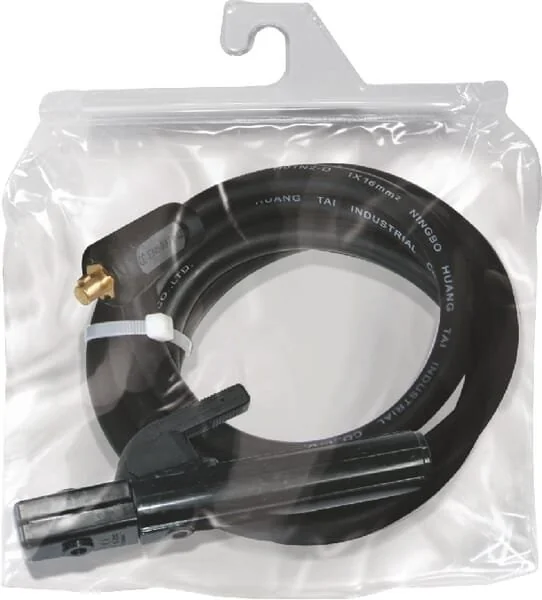 GYS - 043848 - Schweißkabel 16mm² 4m