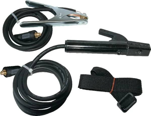 GYS - 047372 - Schweißkabelsatz MMA 16mm² 2m