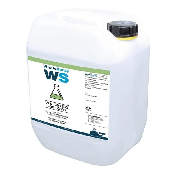 GYS - 052246 - Kühlmittel zum Schweißen 10L