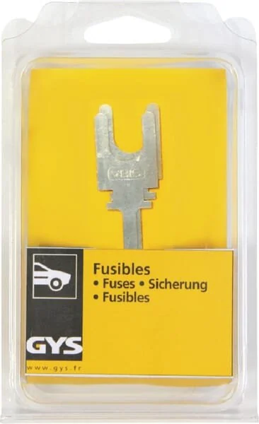 GYS - 054547 - Sicherung 200A Länge 82mm