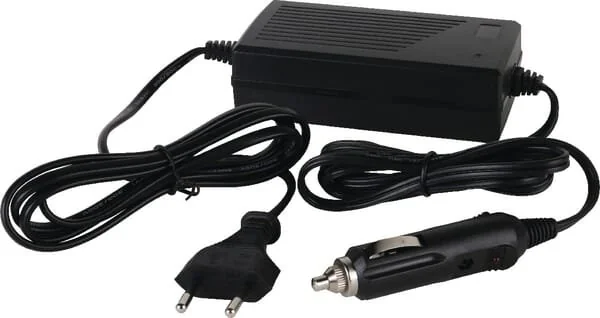 GYS - 054684 - Ladegerät - 240V und Fahrzeugladegerät - EU Stecker Version