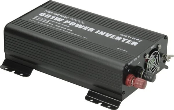 GYS - 067332 - Wechselrichter PSW601W- 230V