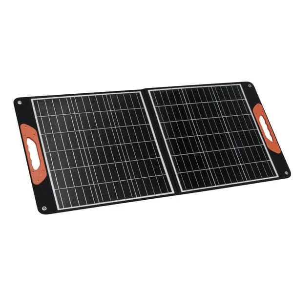 GYS - 079410 - Solarpanel ETFE / JACK 100W