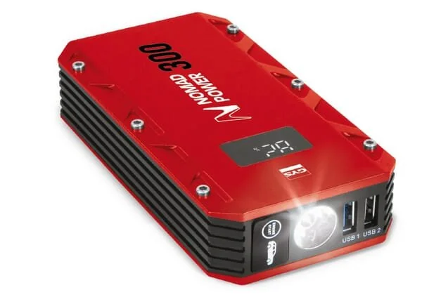 GYS - 087316 - Booster NOMAD POWER 401