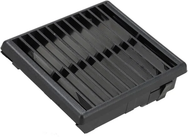 GYS - 51010 - Gitter für Lüfter 120x120
