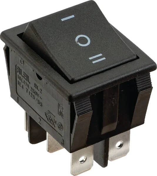 GYS - 52462 - Schalter (22/30) Ein/Aus/Ein