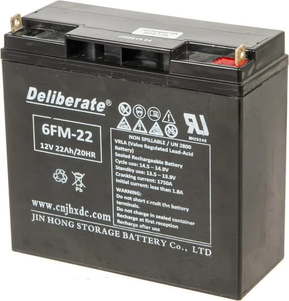 GYS - 53062GYS - Batteriegel Für GYSPACK 660