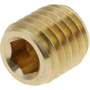 HA-Stocker - SSM121210BR - Drosselschraube M12 Br