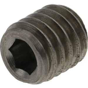 HA-Stocker - SSM6605 - Drosselschraube M6 St