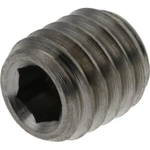 HA-Stocker - SSM6607 - Drosselschraube M6 St