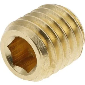 HA-Stocker - SSM8804BR - Drosselschraube M8 BR