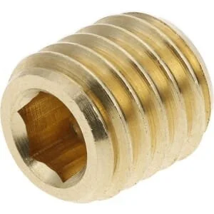 HA-Stocker - SSM8808BR - Drosselschraube M8 Br