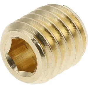 HA-Stocker - SSM8816BR - Drosselschraube M8 Br