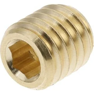 HA-Stocker - SSM8820BR - Drosselschraube M8 Br