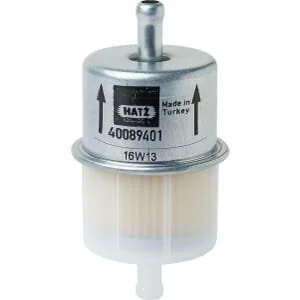 Hatz - 40089401 - Kraftstofffilter