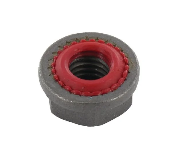 Hatz - 50132300 - M10 Sechskantmutter