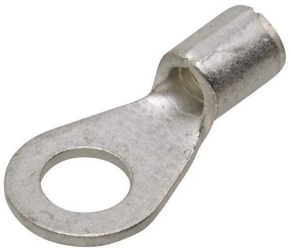 Hella - 8KW744709003 - Ringverbinder, Silber, 1.5-2.5mm² Serie B, Blister (100x)