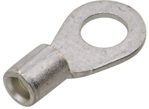 Hella - 8KW744709003 - Ringverbinder, Silber, 1.5-2.5mm² Serie B, Blister (100x)